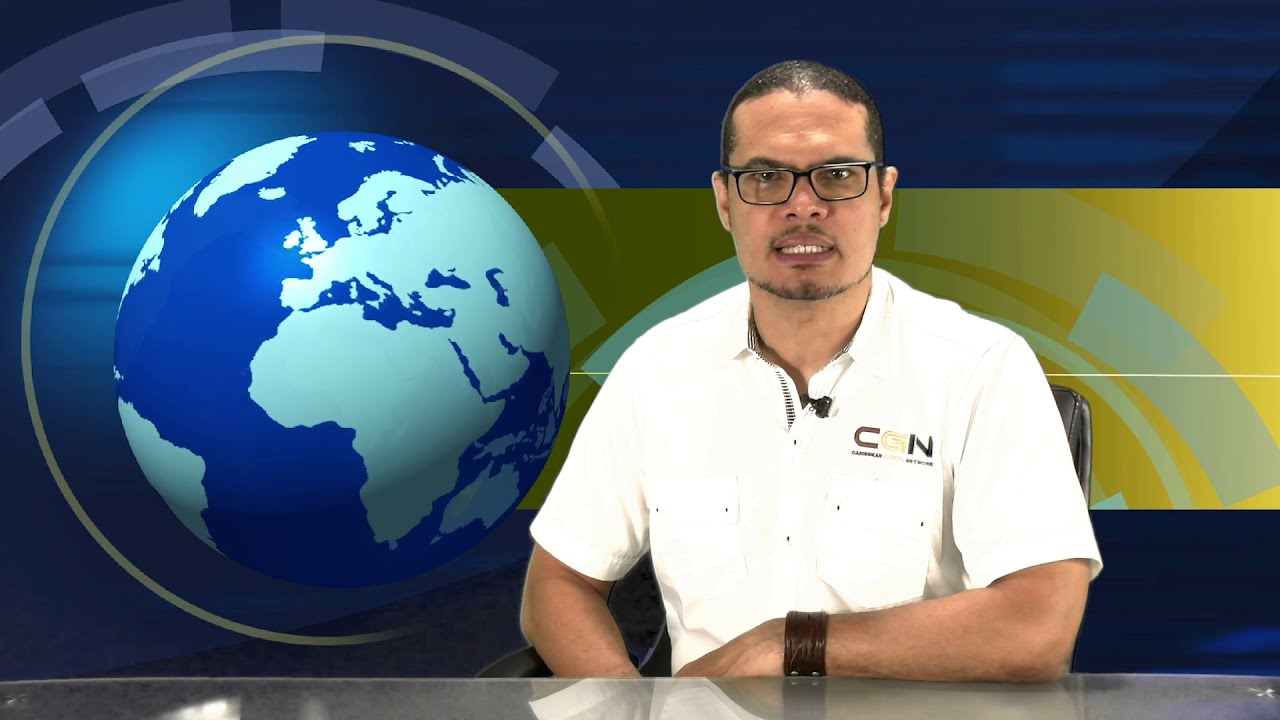Jamaica's PM says rich countries hoarding Covid-19 vaccine - CGN News & Sports Ep 456