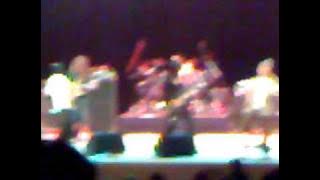 Rahmat - Suara Cinta