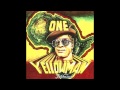 Yellowman  fathead  ponweeline