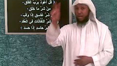صحيفة غرب   فيديو أذكار الصباح و المساء بلغة الإشارة للصم
