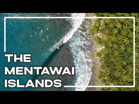 Mentawai Islands – The Complete Surf Trip Guide ‍♂️ (Inc Costs) | Stoked For Travel