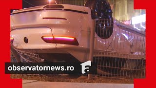 Download Lagu Un tânăr s-a răsturnat cu maşina într-o staţie de tramvai, după o întrecere. \ MP3 Download Lagu Un tânăr s-a răsturnat cu maşina într-o staţie de tramvai, după o întrecere. \ MP3