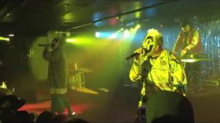 Insane Clown Posse'Chicken Huntin'' LIVE at the Token Lounge in Westland, MI on January 7, 2017