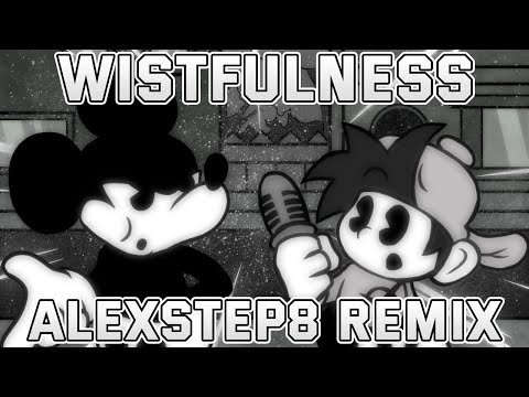 Wistfulness (Alexstep8 Remix) - YouTube