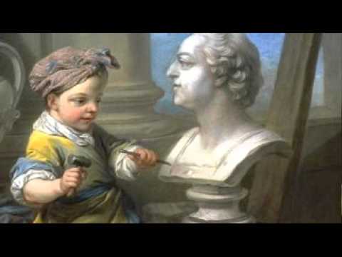 Lodovico Maria Giustini: Sonata for fortepiano in ...