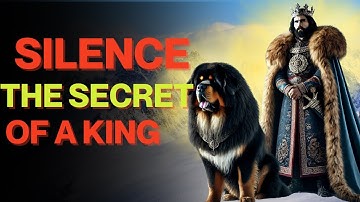 The Power of Silence A King