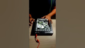 TRALALERO TRALALA FUNK Slowed On Launchpad #phonk #trollface #memes #trending #funk #shorts