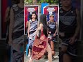 Kapag ganito rumampa ang Muse, sigurado may nanalo na #beautifulgirl #muse #viralvideo #trending