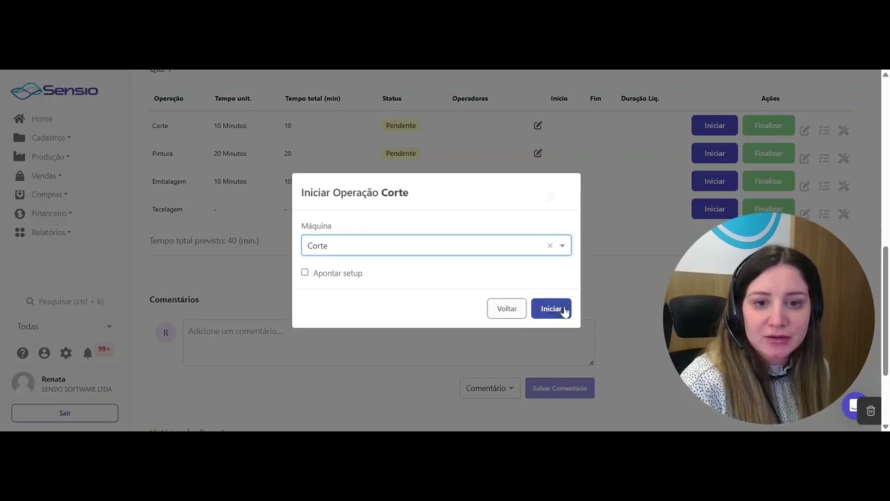 Velocidad Ops Atualizações automáticas das OPs - YouTube