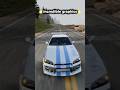 Incredible BeamNG Graphics: Is this Real Life? 🏎️🔥 #Shorts