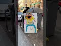 Madrid es – street art video Madrid, streetart video, urban art clip