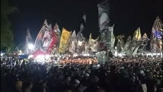 sholawat Gandrung nabi di watu gandu Sumowono || kab Semarang