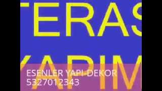 Si̇ncan - Eryaman Da Tadi̇lat