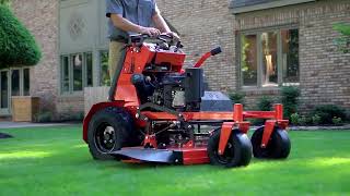 2023 Bad Boy Mowers Revolt SD