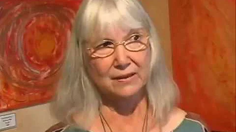 The Intuitive Art of Nancy Sherrig Mohr