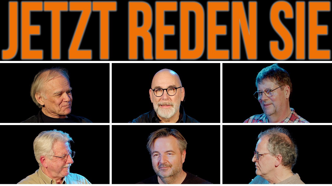 Physik trifft Gitarrenbau: Was bestimmt den Sound einer E-Gitarre wirklich? (Live-Diskussion)