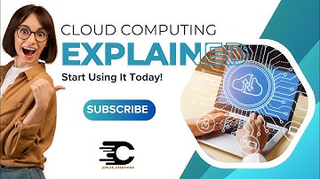 How Cloud Computing Works | SaaS Simplified → Businesses thrive by moving to the cloud — here’s why.