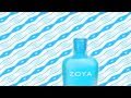 Zoya Nail Polish ModMattes Collection - Summer 2011