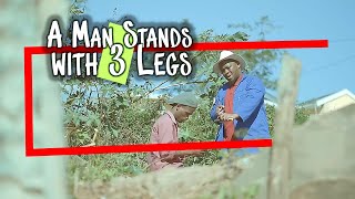 uDlamini YiStar Part 3   A Man Stands With 3 Legs Episode 02