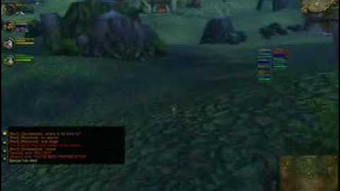Warsong Gulch Speed Cheats