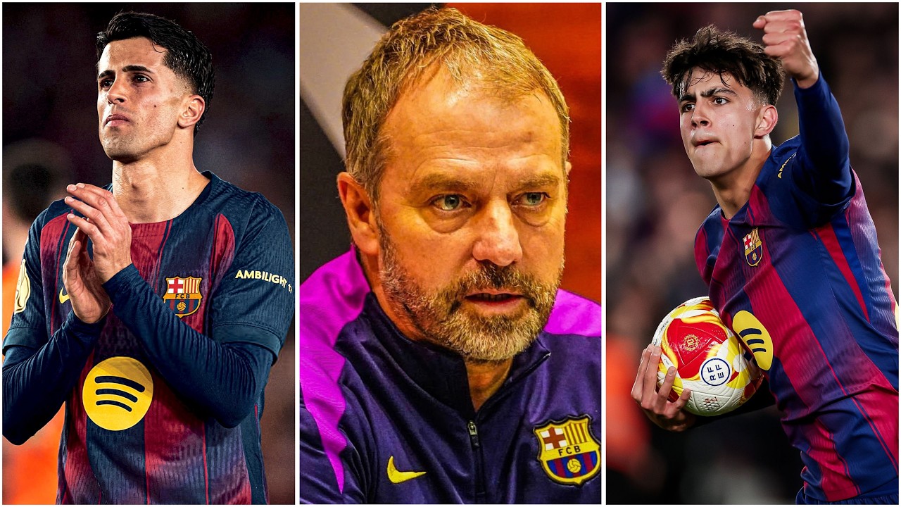 5 ENSEIGNEMENTS sur l'élimination du Barça face à l'Atletico Madrid