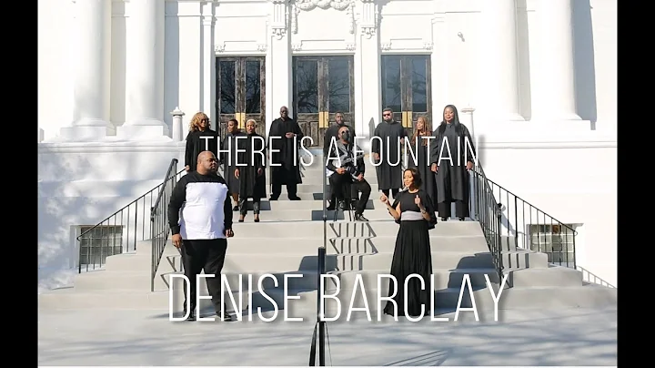 DENISE BARCLAY (Ft. Terrell Hunt) - THERE IS A FOU...