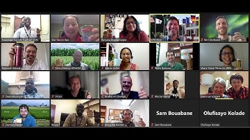 Breeding Informatics Network: Team progress in 2021