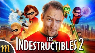 Indestructible mais pas indispensable ! - LES INDESTRUCTIBLES 2