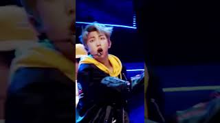 BTS 21st century girl(21세가 소녀) Rap monster\u0026suga part