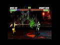 MiSTer FPGA Arcade Midway Wolf Unit Ultimate Mortal 