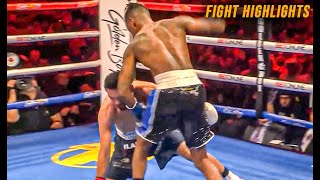 🔴Jose Ramirez Vs. Rances Barthelemy full fight highlights