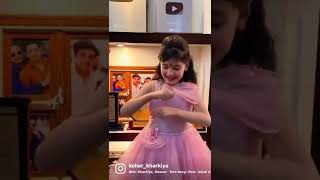 Tere Bargi Dance Step 💃 Diler Kharkiya Anjali Arora