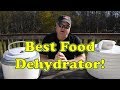 My Dehydrator: Top 3 Features to Consider when Buying a Dehydrator for Backcountry Camping