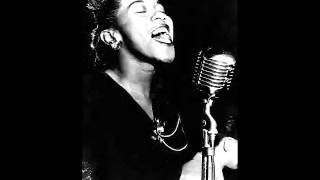 Sarah Vaughan - You&#39;re Not That Kind