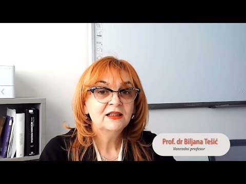 FRILENSERI prednosti i izazovi, prof. dr Biljana Tešić