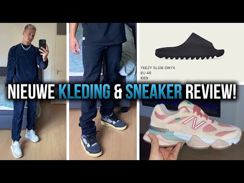 Video: Nieuwe schoenen opschuren: 10 stappen (met afbeeldingen)