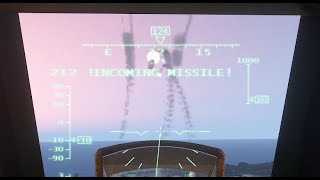 🇷🇺 Stronk Russian Heli is impenetrable to weak NATO Missiles 🇷🇺 Stronk Russian Heli is impenetrable to weak NATO Missiles