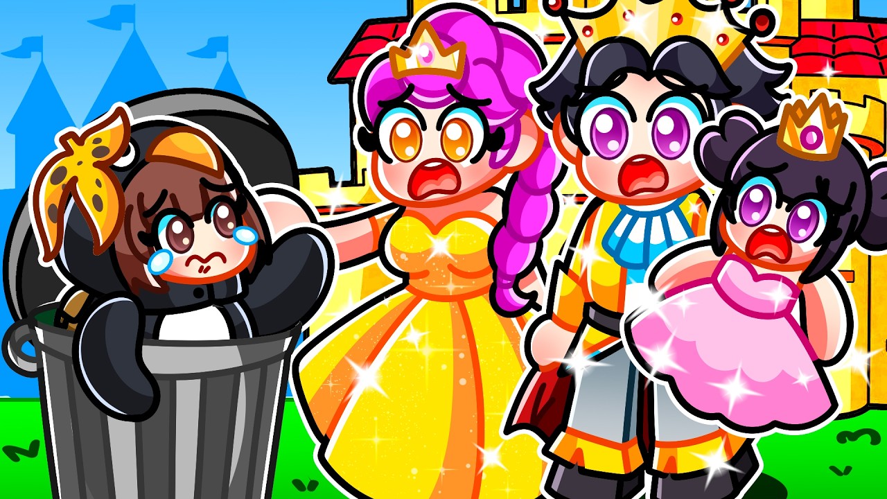 Latest Title & Thumbnail