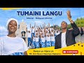 Kwaya Ya Vijana Mt Don Bosco Marangu Makomu TUMAINI LANGU By Robyson Mrema