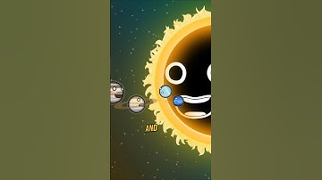 How Big Are the Planets?