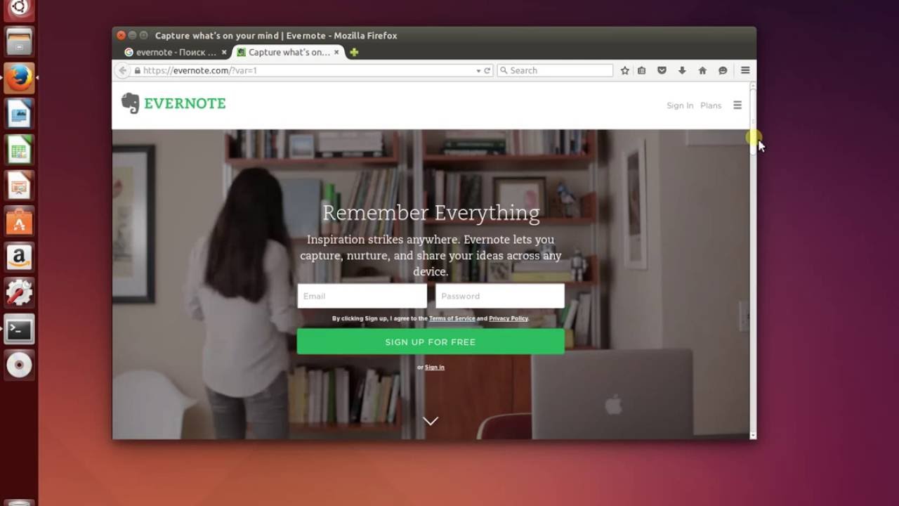evernote linux download evernote linux download