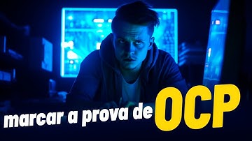 Os Benefícios de Ser um Profissional Certificado OCP: Como Marcar a prova OCP? | DBAOCM