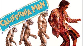 Encino Man (California Man) Brendan Fraser | FULL MOVIE