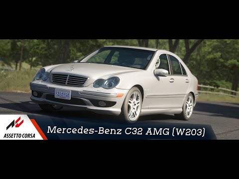 MERCEDES-BENZ CLASSE C W 203 CASTAGNIERS - 1284213906 - Mouriez Auto