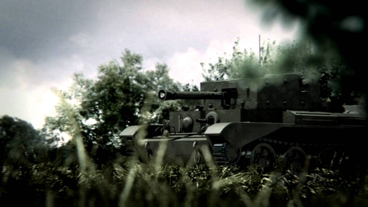 Battlefield Mysteries