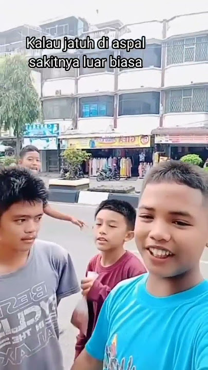 Cepek Limpul/Seratus Lima puluh #komedi #rantauprapat