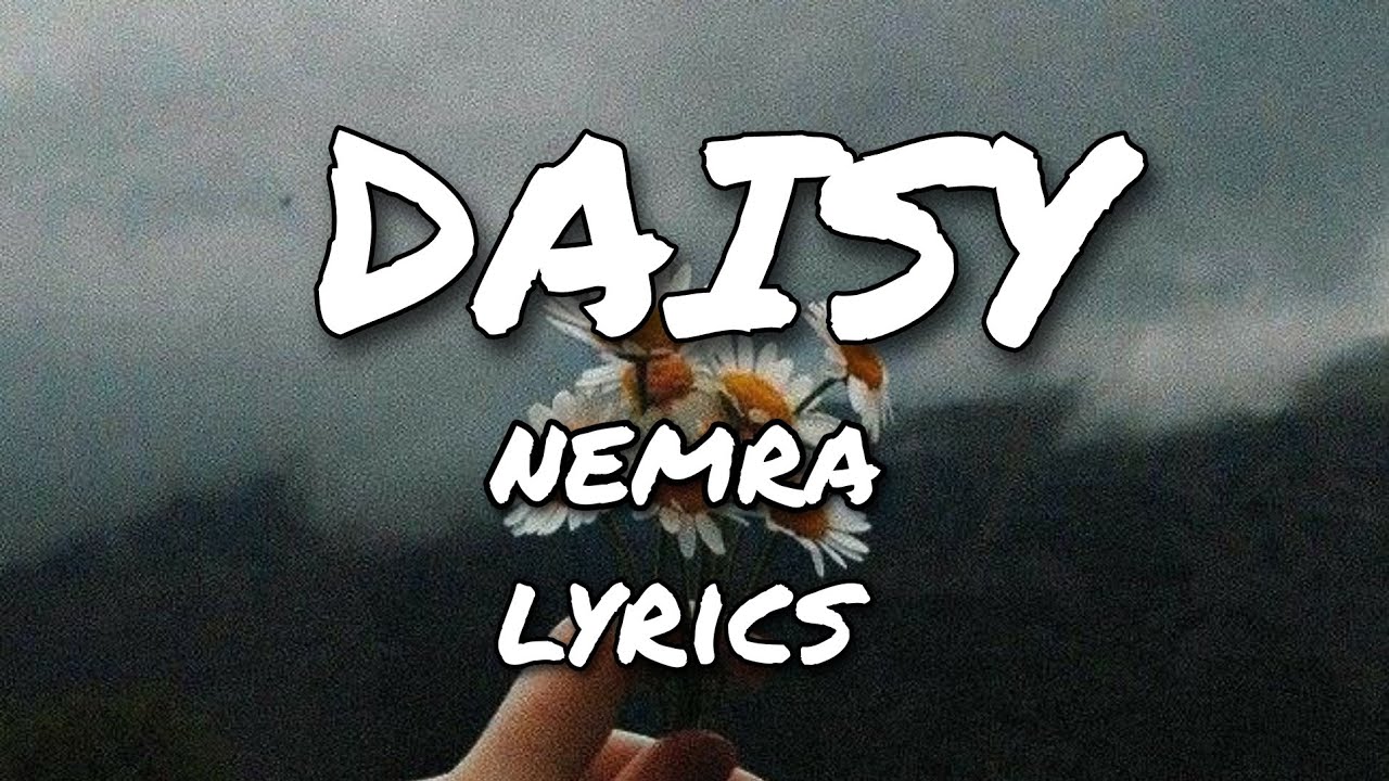 Daisy- Nerma (lyrics) adlı videoyu YouTube'da izle Daisy- Nerma (lyrics) adlı videoyu YouTube'da izle