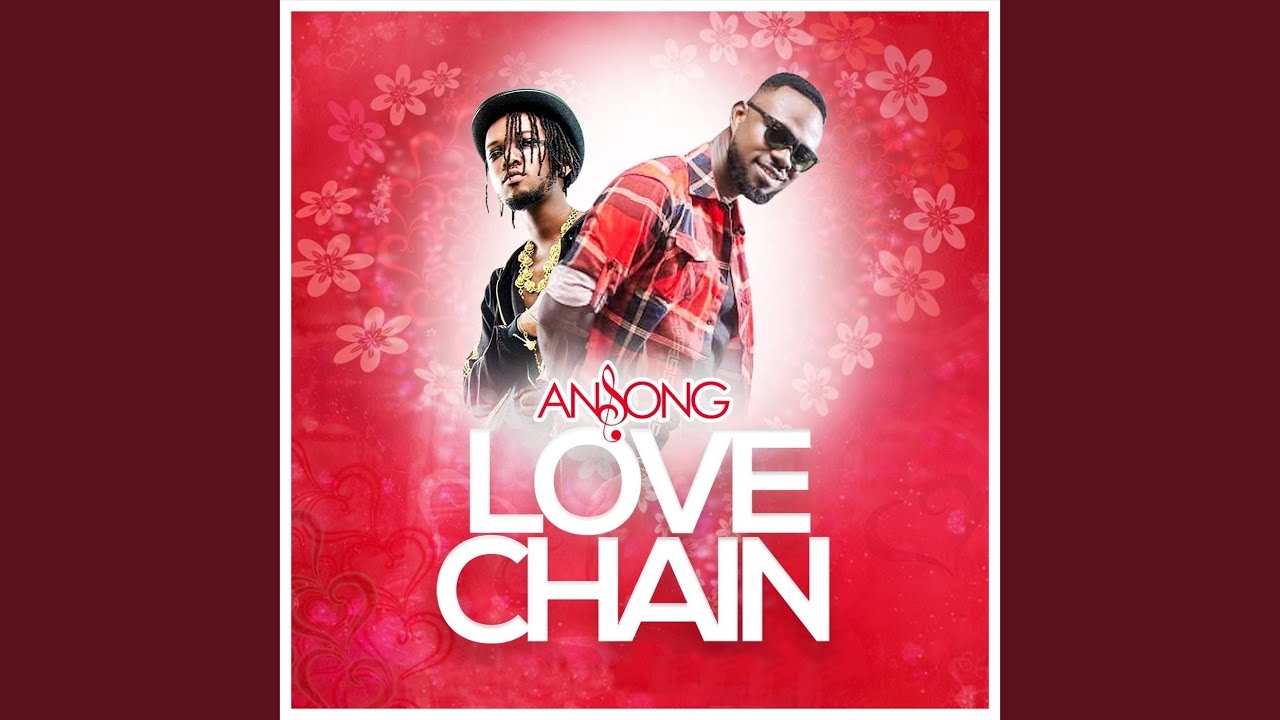 Love Chain YouTube
