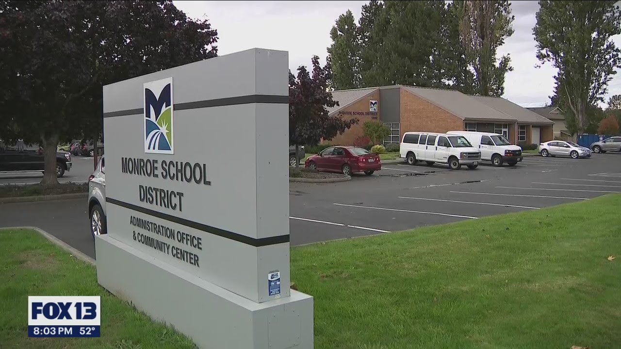'Test to Stay' program reduces quarantine period for students | FOX 13 Seattle