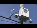 Anti-crime cameras installed in Bronx business district